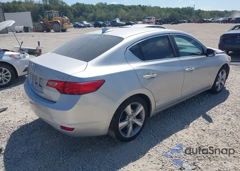 2014 Acura Ilx 2.0L z USA, uszkodzony, nr VIN 19VDE1F35EE012419